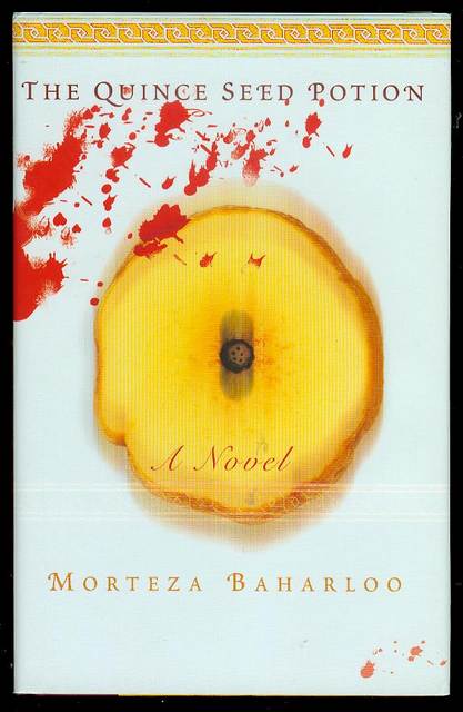 The Quince Seed Potion
