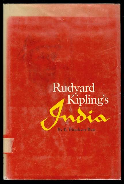 Rudyard Kipling's India