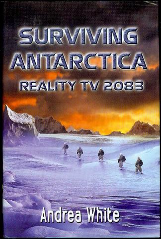 Surviving Antarctica: Reality TV 2083