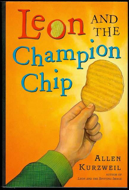 Leon And The Champion Chip