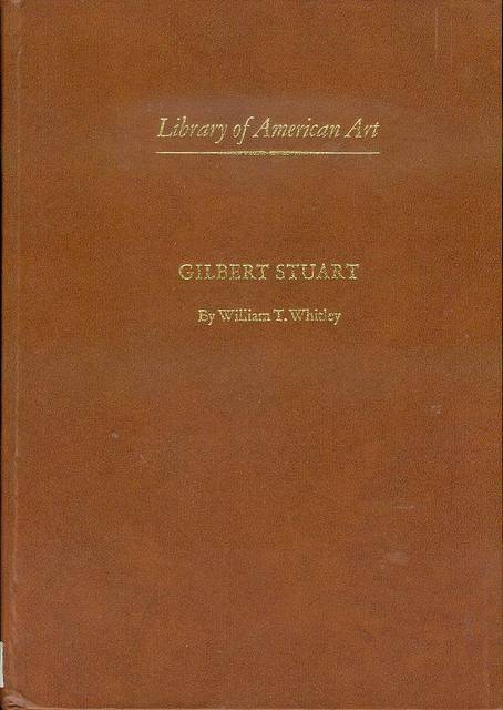 Gilbert Stuart