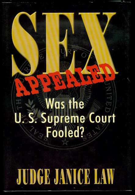 Sex Appealed: Was the U.S. Supreme Court Fooled