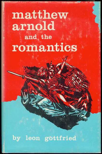 Matthew Arnold and the Romantics