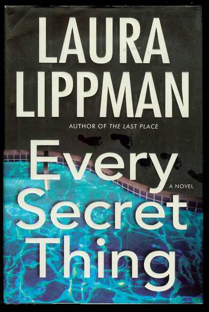 Every Secret Thing