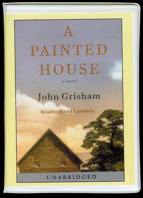 A Painted House