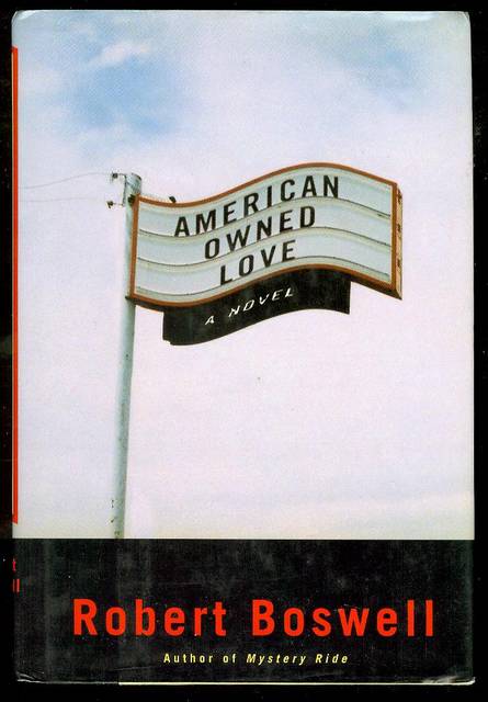 American Owned Love