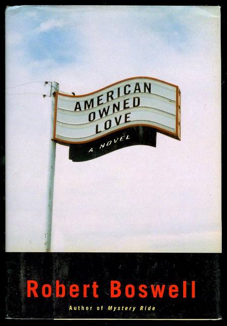 American Owned Love