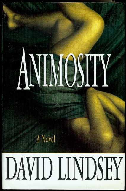 Animosity