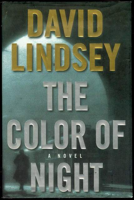 The Color of Night