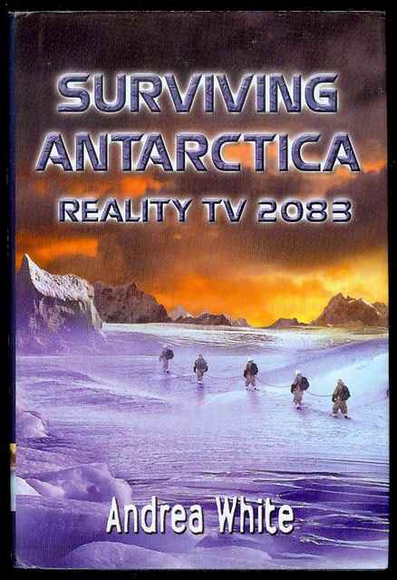Surviving Antarctica: Reality TV 2083