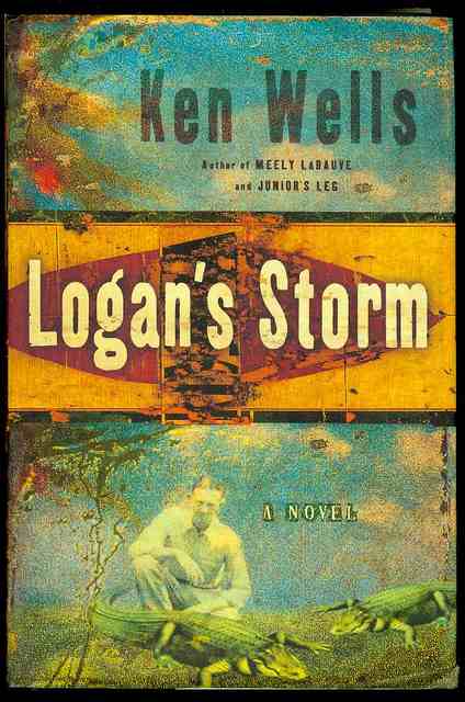 Logan's Storm