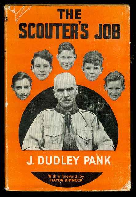 The Scouter's Job