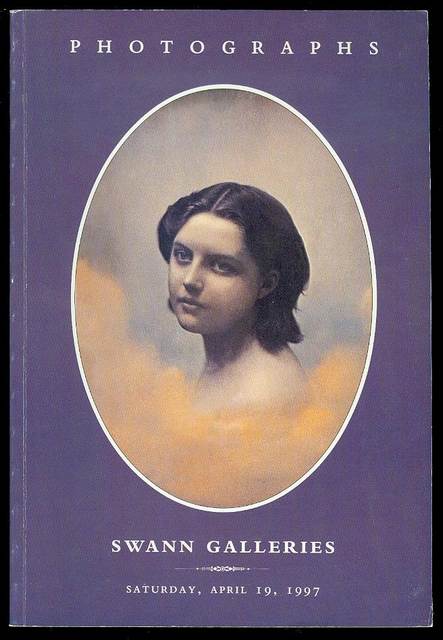Photographs (Public Auction Sale 1755, Saturday, April 19, 1997)
