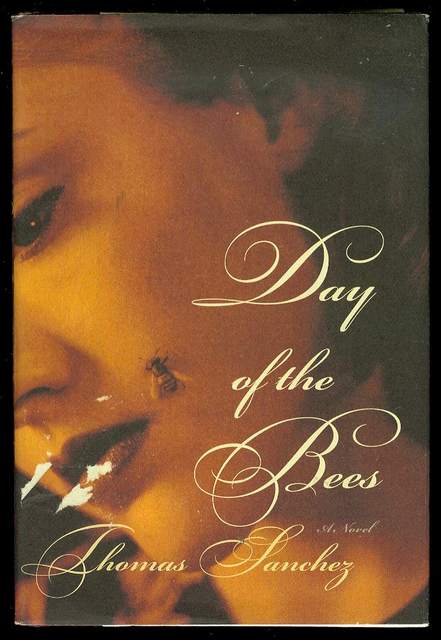 Day of the Bees