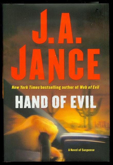 Hand of Evil