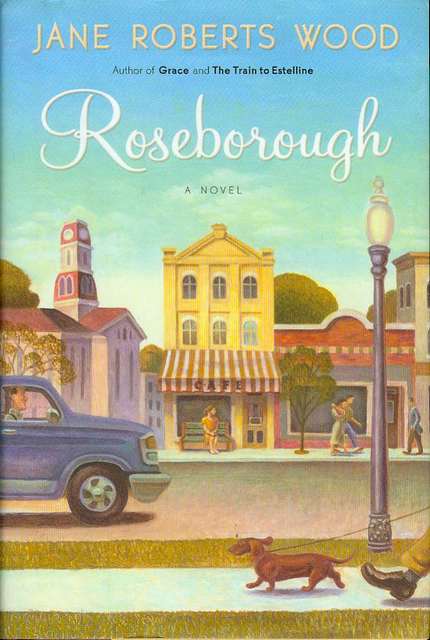 Roseborough