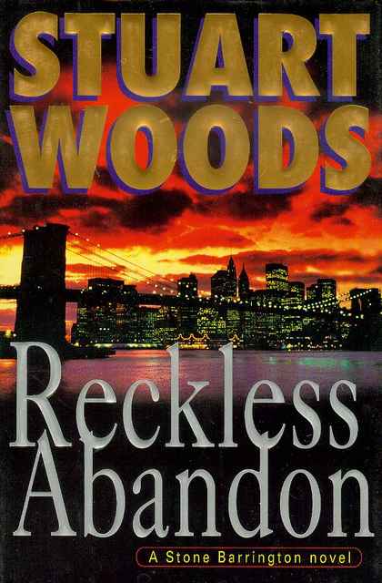 Reckless Abandon