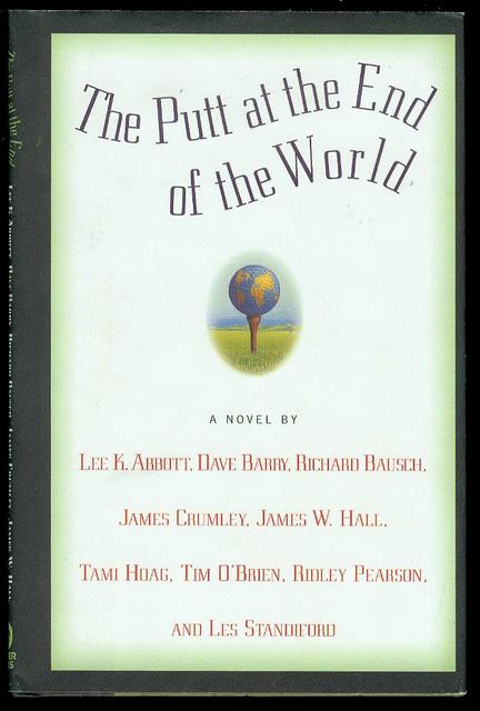 The Putt at the End of the World