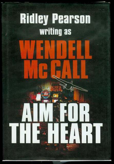Aim for the Heart