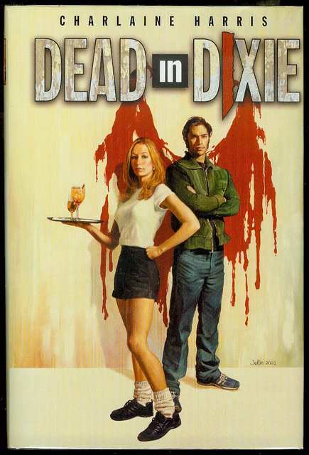 Dead in Dixie