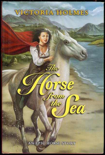 The Horse from the Sea