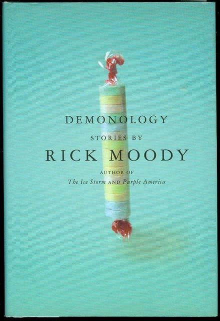 Demonology: Stories