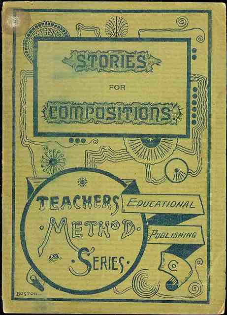 Stories for composition Exercises