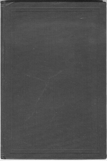 Manual for Executives and Foremen