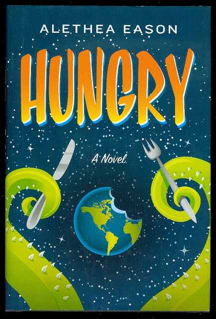 Hungry