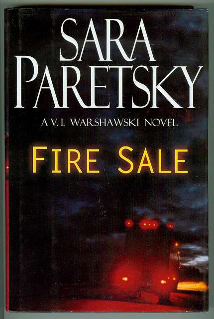 Fire Sale