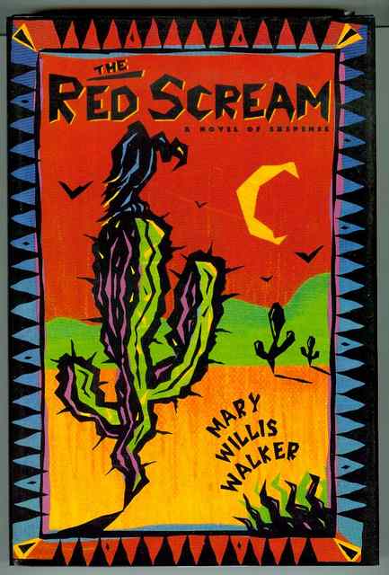 Red Scream