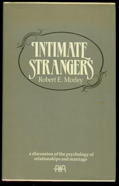 Intimate Strangers