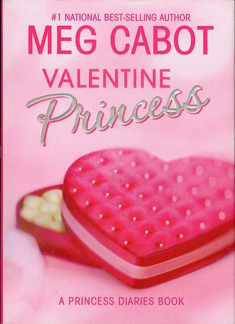 Valentine Princess