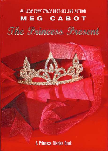 Image for The Princess Present The Princess Present