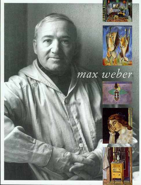 Max Weber