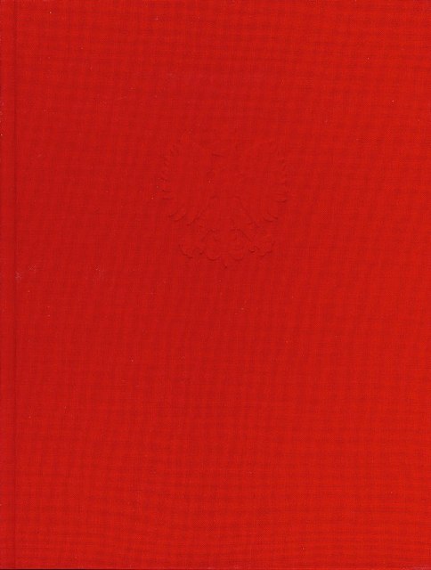 Piotr Uklanski: Biao-Czerwona