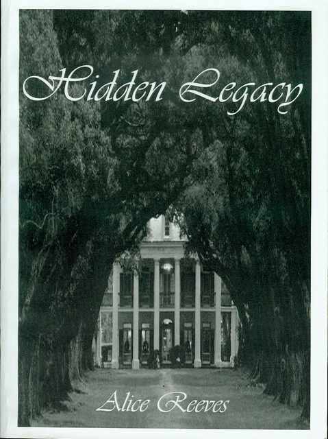 Hidden Legacy