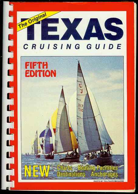 Texas Cruising Guide