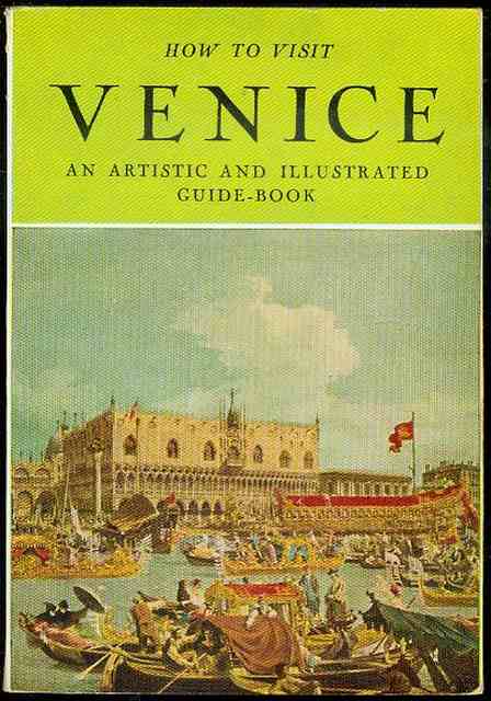 How To Visit Venice