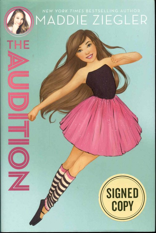 The Audition