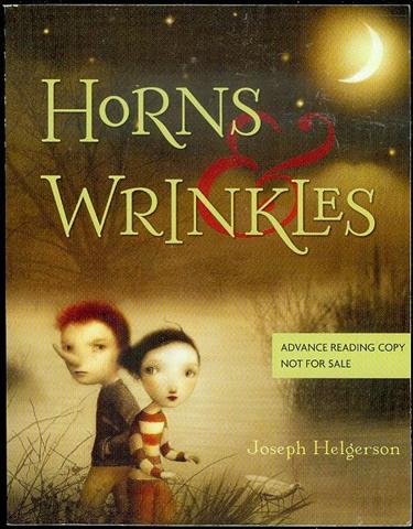 Horns & Wrinkles