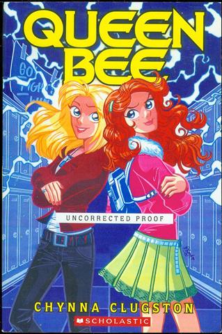 Queen Bee