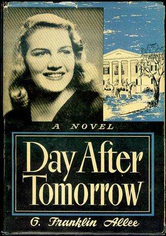 Day After Tomorrow