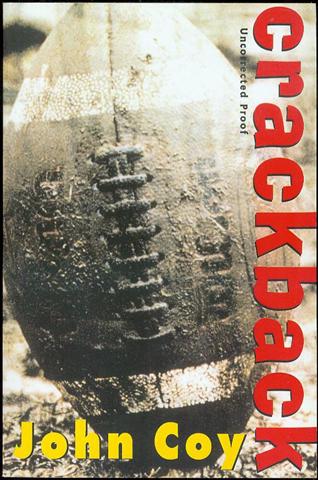 Crackback