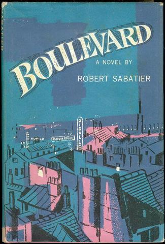 Boulevard