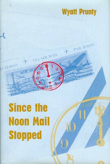 Since the Noon Mail Stopped