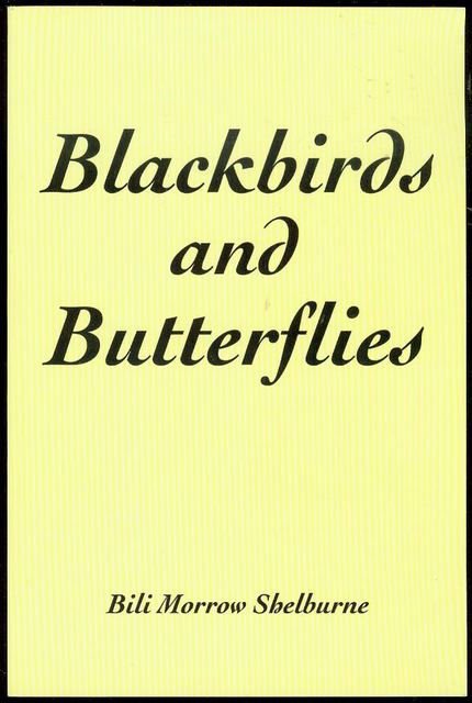 Blackbirds And Butterflies
