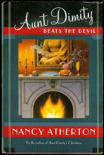 Aunt Dimity Beats the Devil