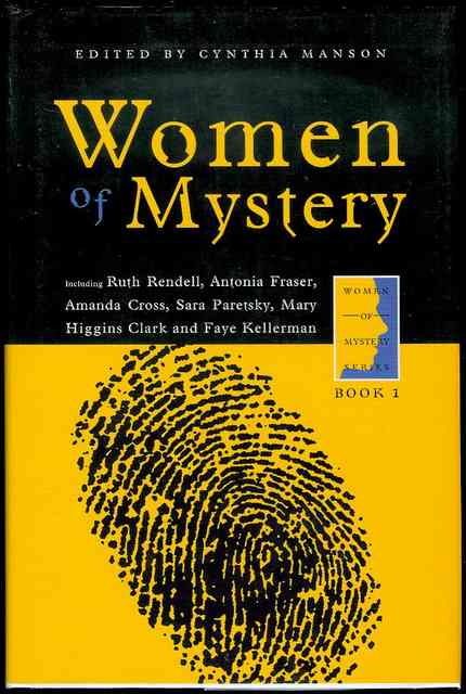 Women of Mystery (Book 1)