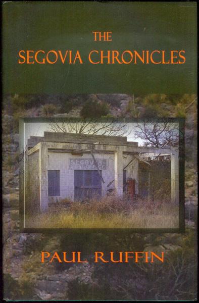The Segovia Chronicles